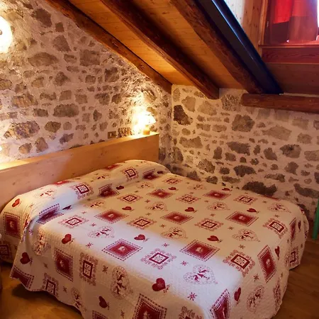 Vendégház Chele