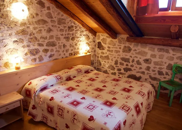 Πανσιόν Chele