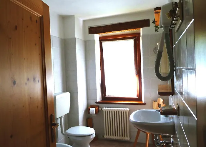 Πανσιόν Chele